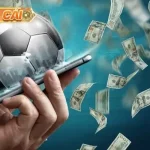 Cách tính tiền kèo 1/4 chuẩn trong cá độ bóng đá