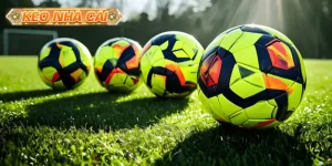 Tìm hiểu định nghĩa và cách kèo châu Âu hoạt động